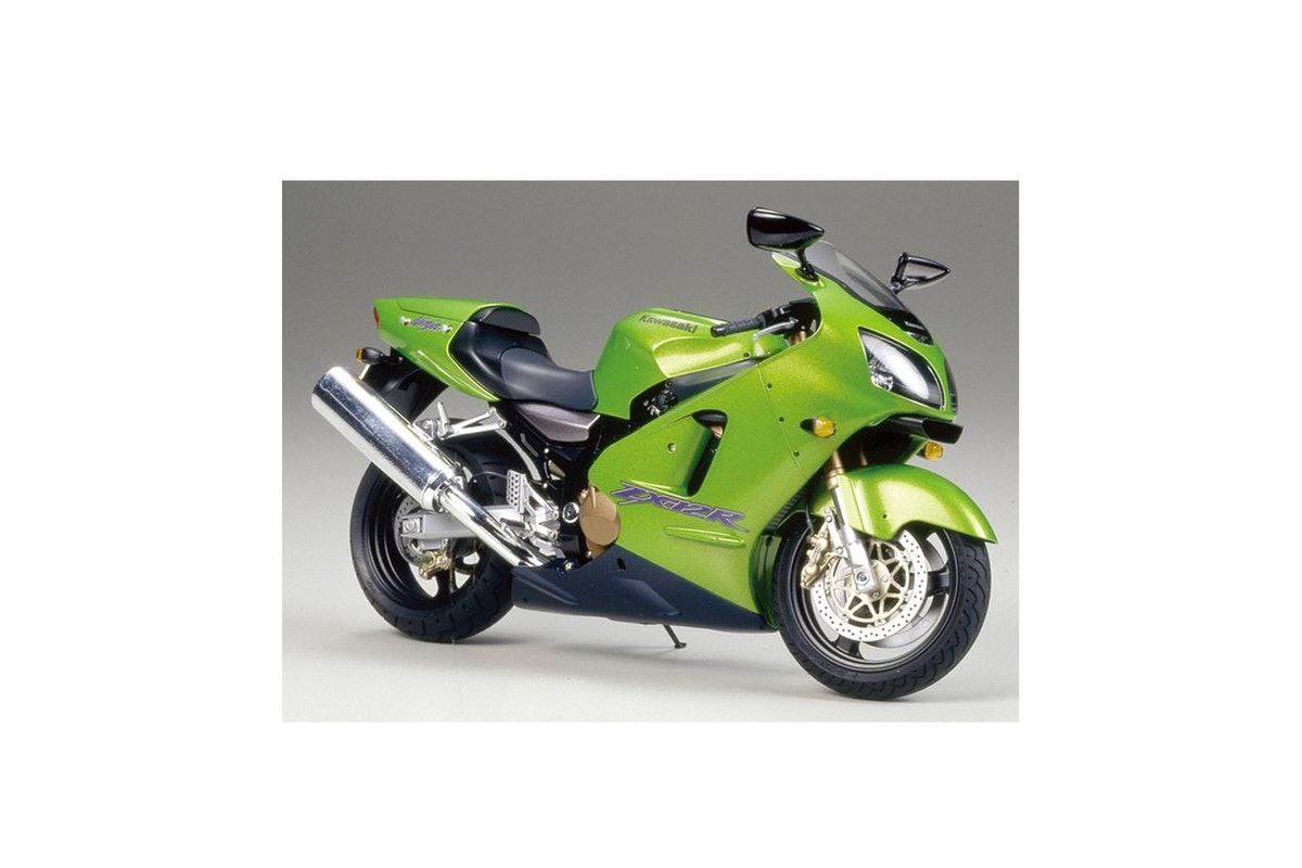 Tamiya 1/12 Kawasaki Ninja ZX-12R