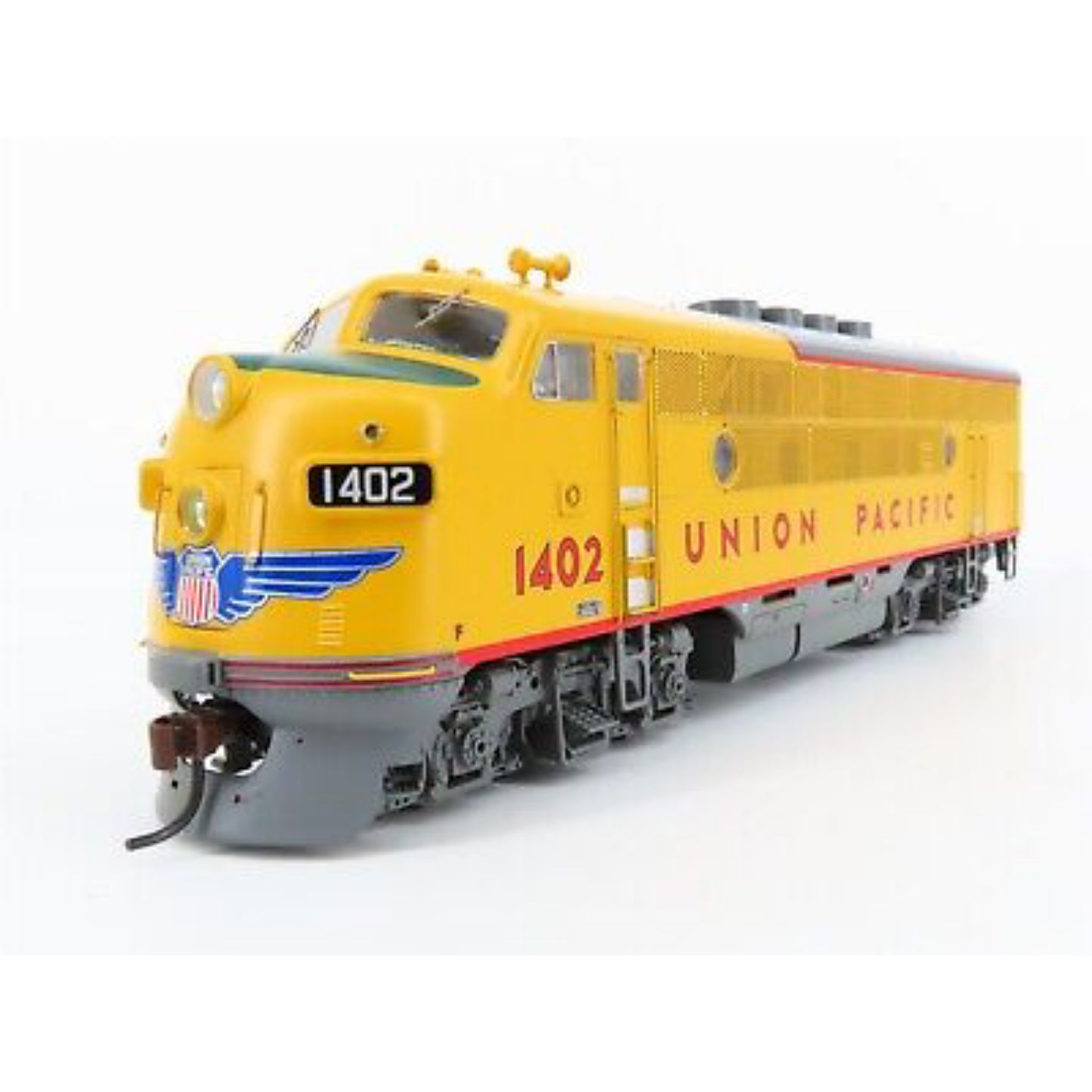 Genesis G25061B With Sound Union Pacific F-3B 1402C