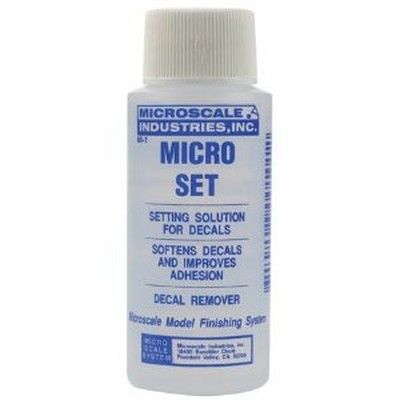 Micro Set 1 oz