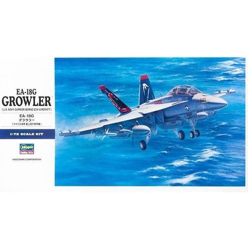EA-18G Growler 1:72