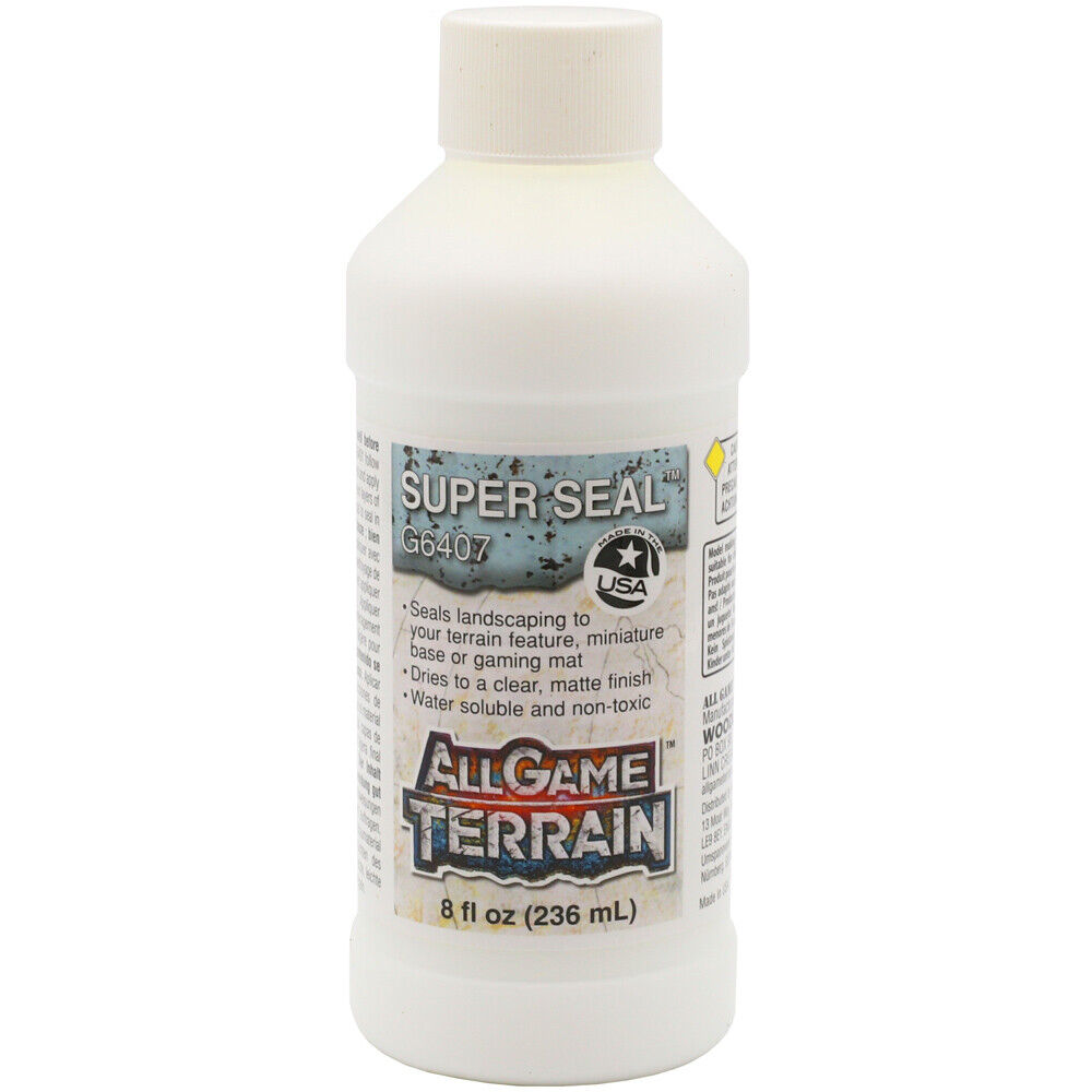 All Game terrain G6407 Super Seal 236ml
