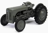 Massey Ferguson TEA 20 1:32 Diecast
