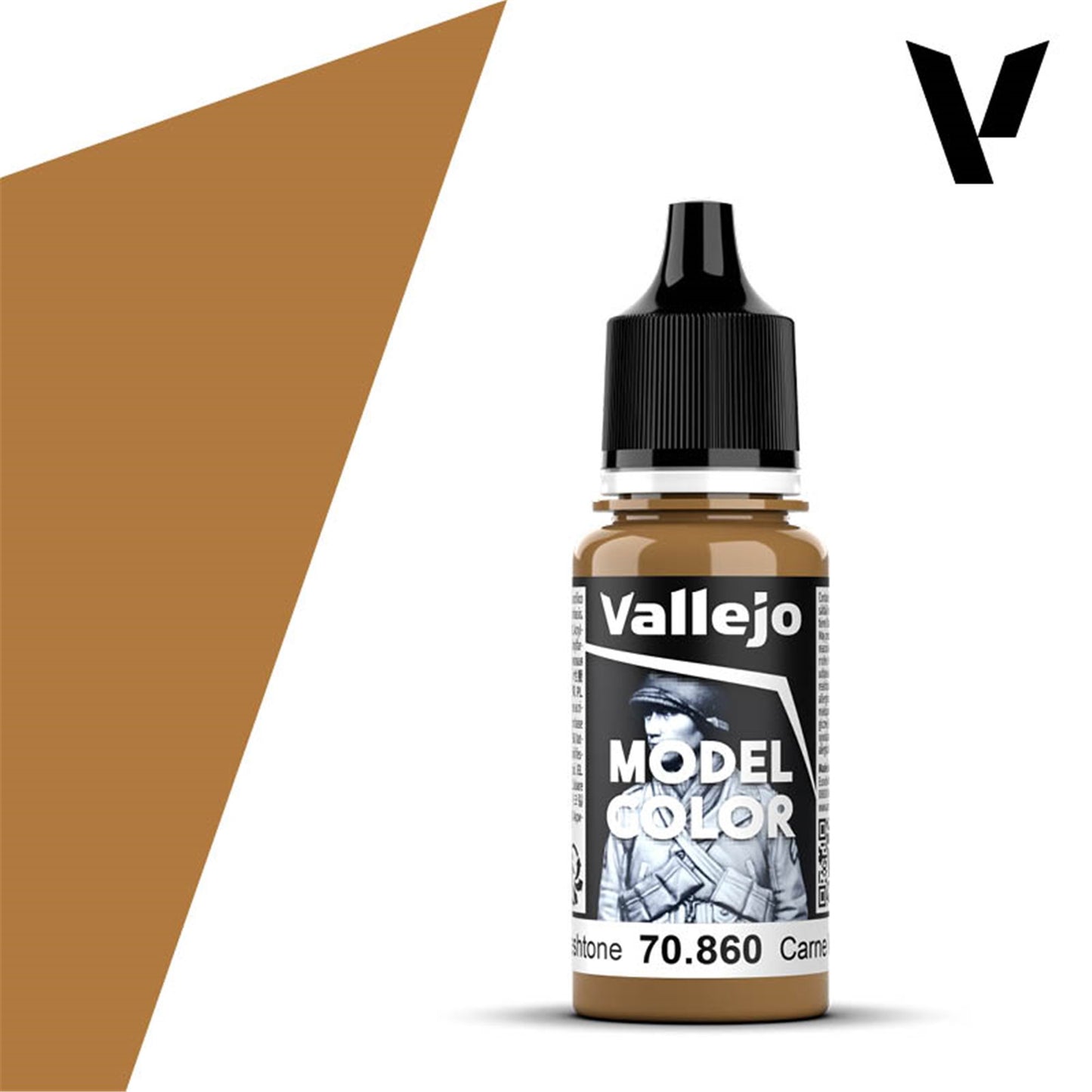 Vallejo Model Color Range