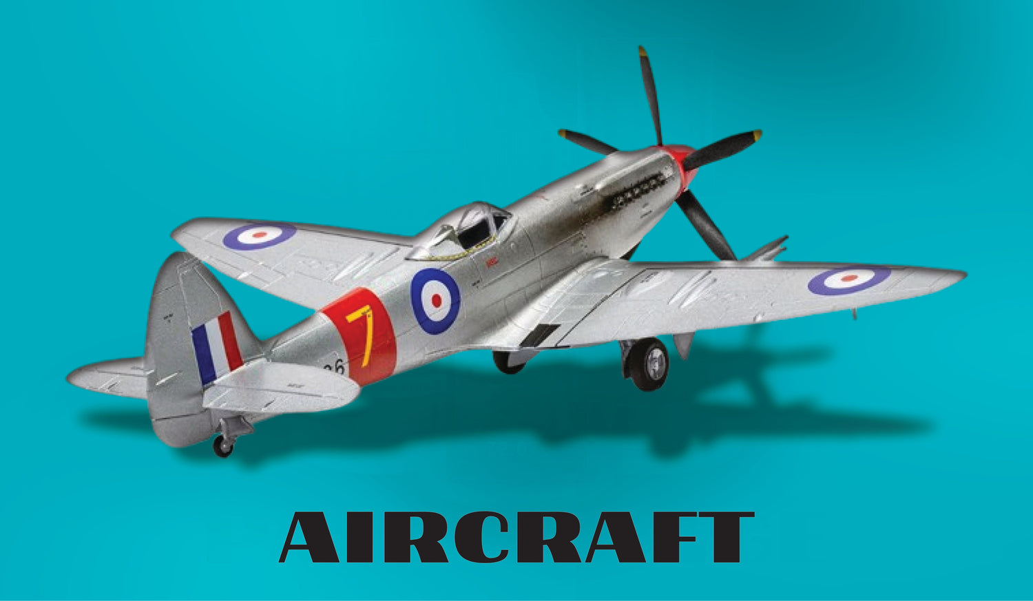 Aircraft