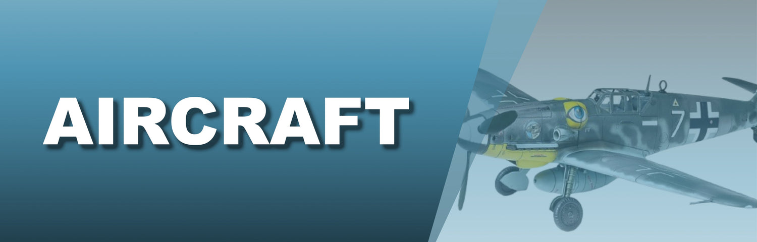 Model Aircraft