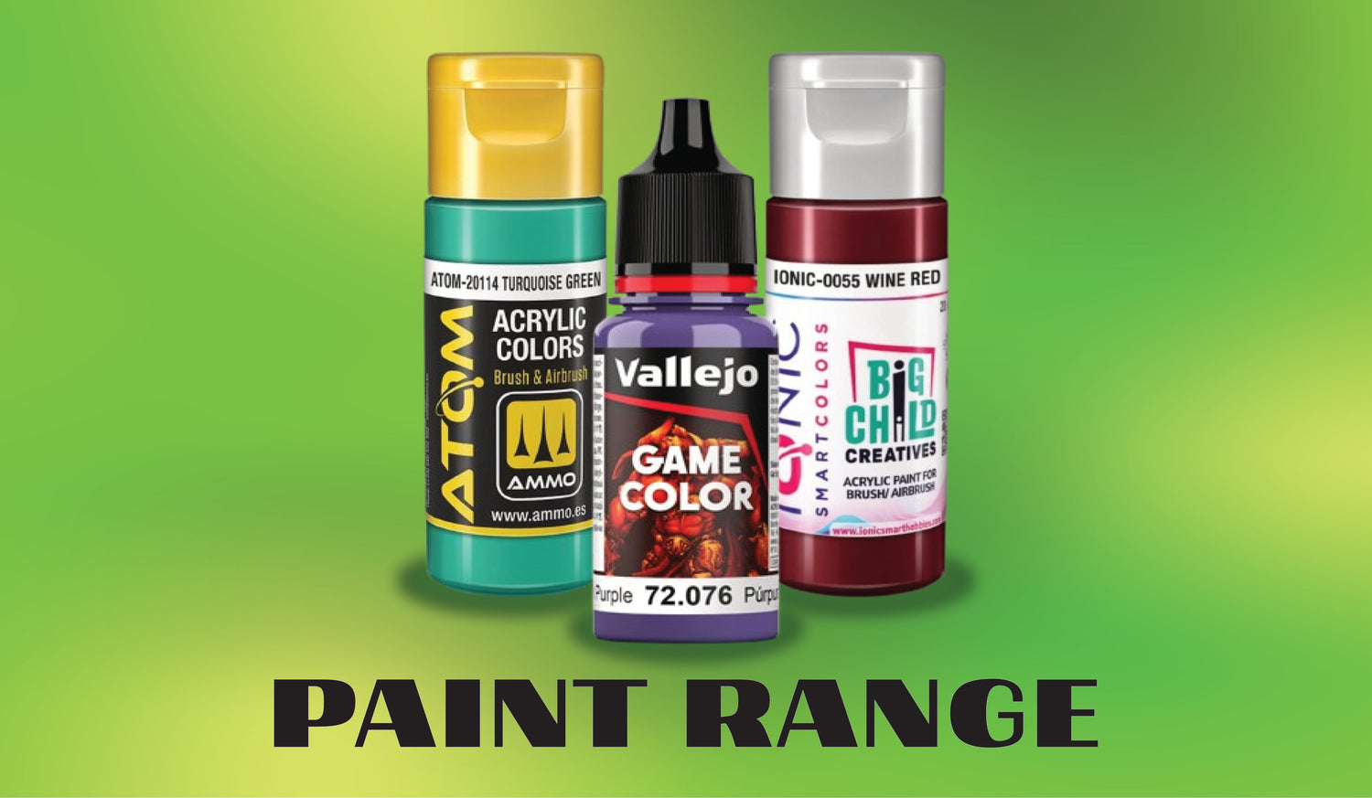 Paint