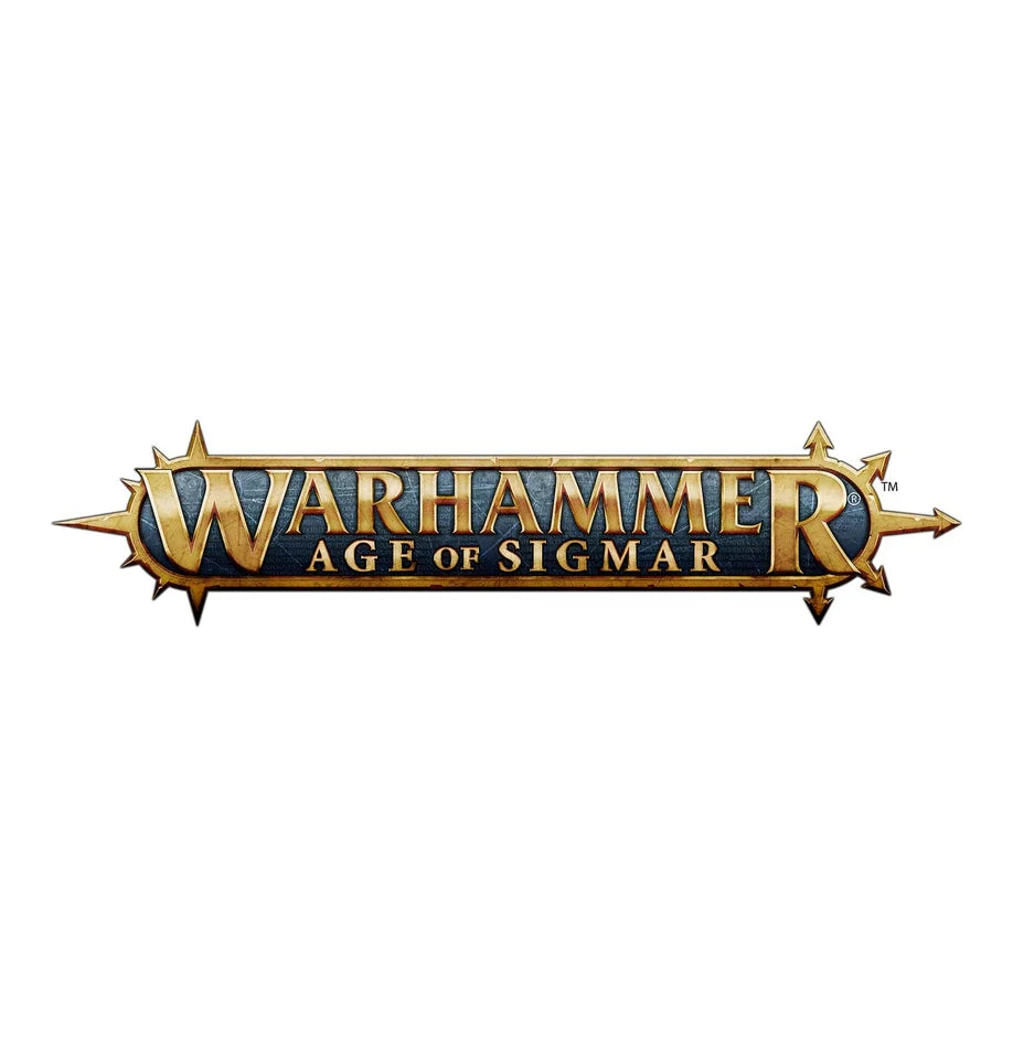 Age Of Sigmar