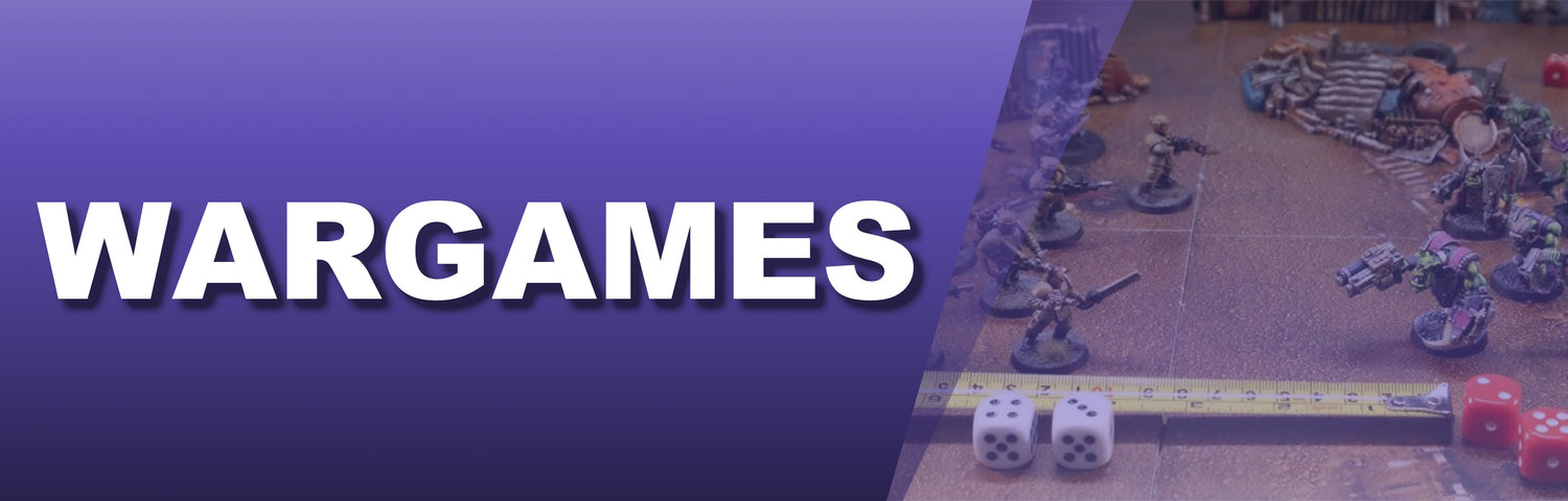 All Wargames