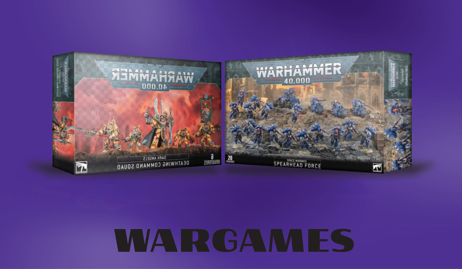 All Wargames