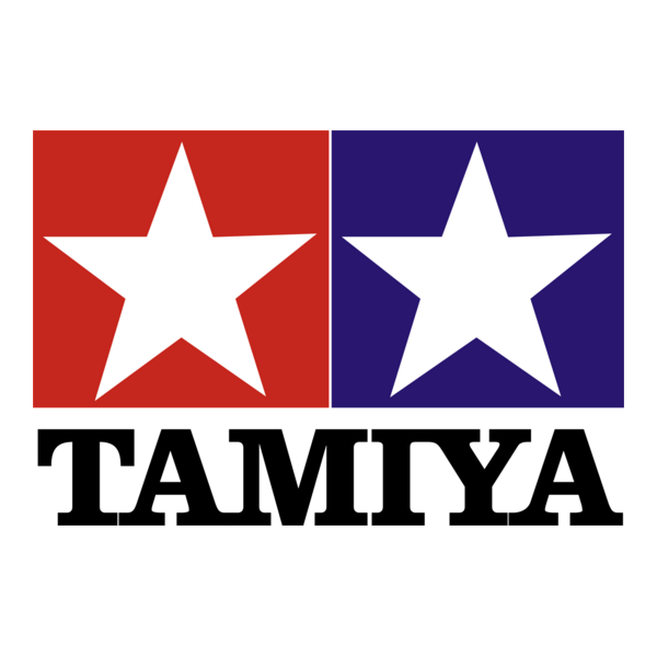 Tamiya Paint Range