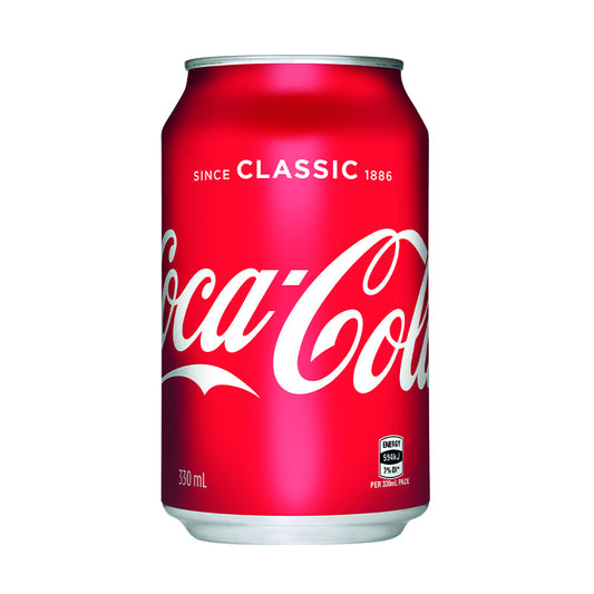 Coca-Cola 330ml