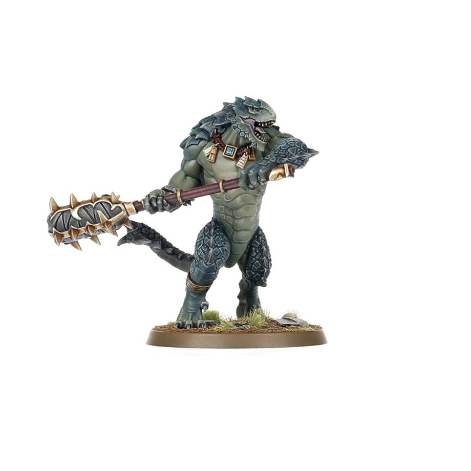 Age of Sigmar Spearhead Seraphon