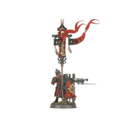 Age of Sigmar Cities of sigmar Freeguild Fusiliers