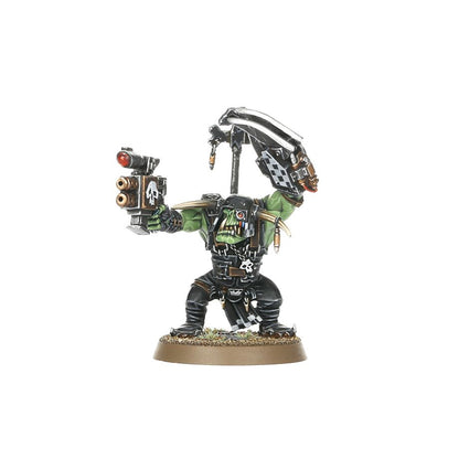 Warhammer 40,000 Orks Boyz