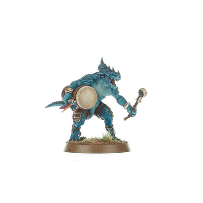 Age of Sigmar Spearhead Seraphon