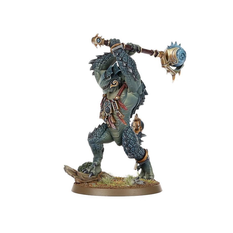 Age of Sigmar Spearhead Seraphon