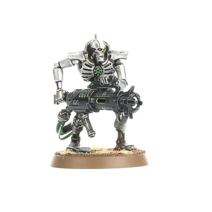 Warhammer 40,000 Necrons Immortals