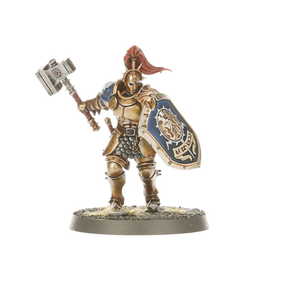 Age of Sigmar Getting Started Set