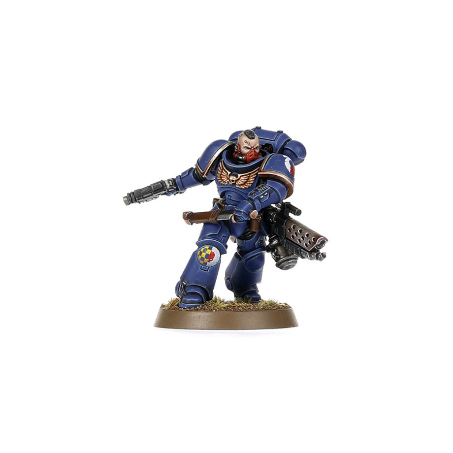 Warhammer 40,000 Getting Started Set