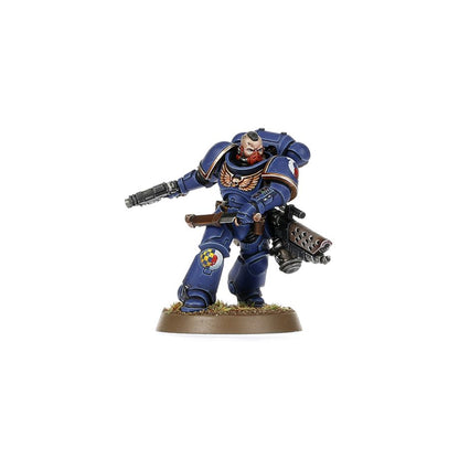 Warhammer 40,000 Getting Started Set