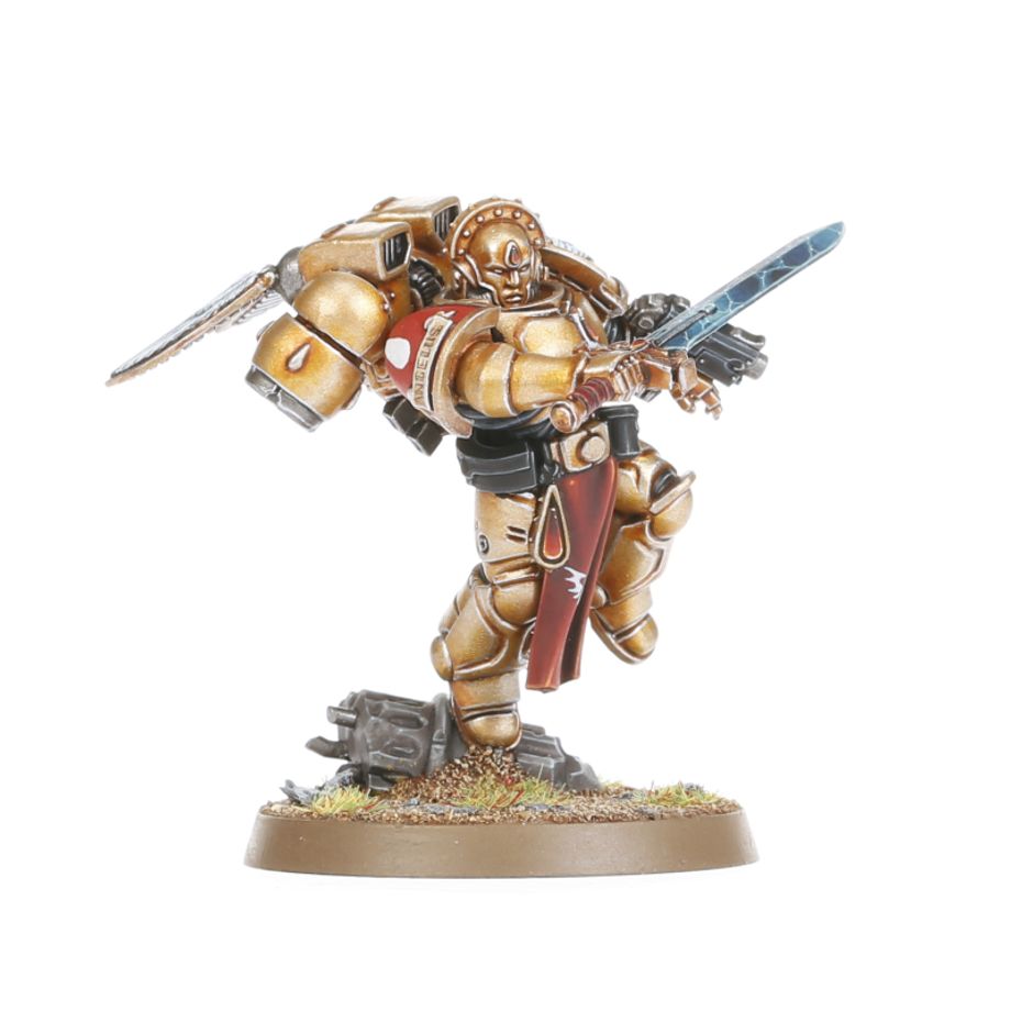 Warhammer 40,000 Blood Angels Combat Patrol