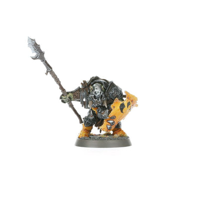 Age Of Sigmar Orruk Warclans Orruk Ardboys