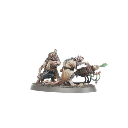 Age Of Sigmar Skaven Warpspark Weapon Battery