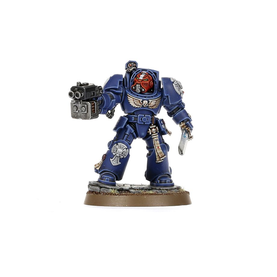 Warhammer 40,000 Getting Started Set