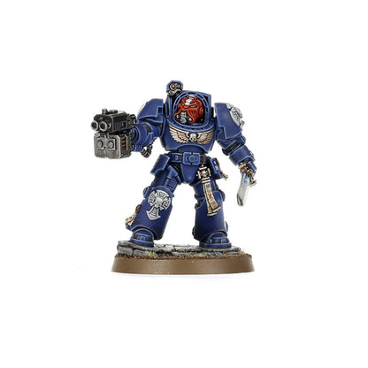 Warhammer 40,000 Getting Started Set
