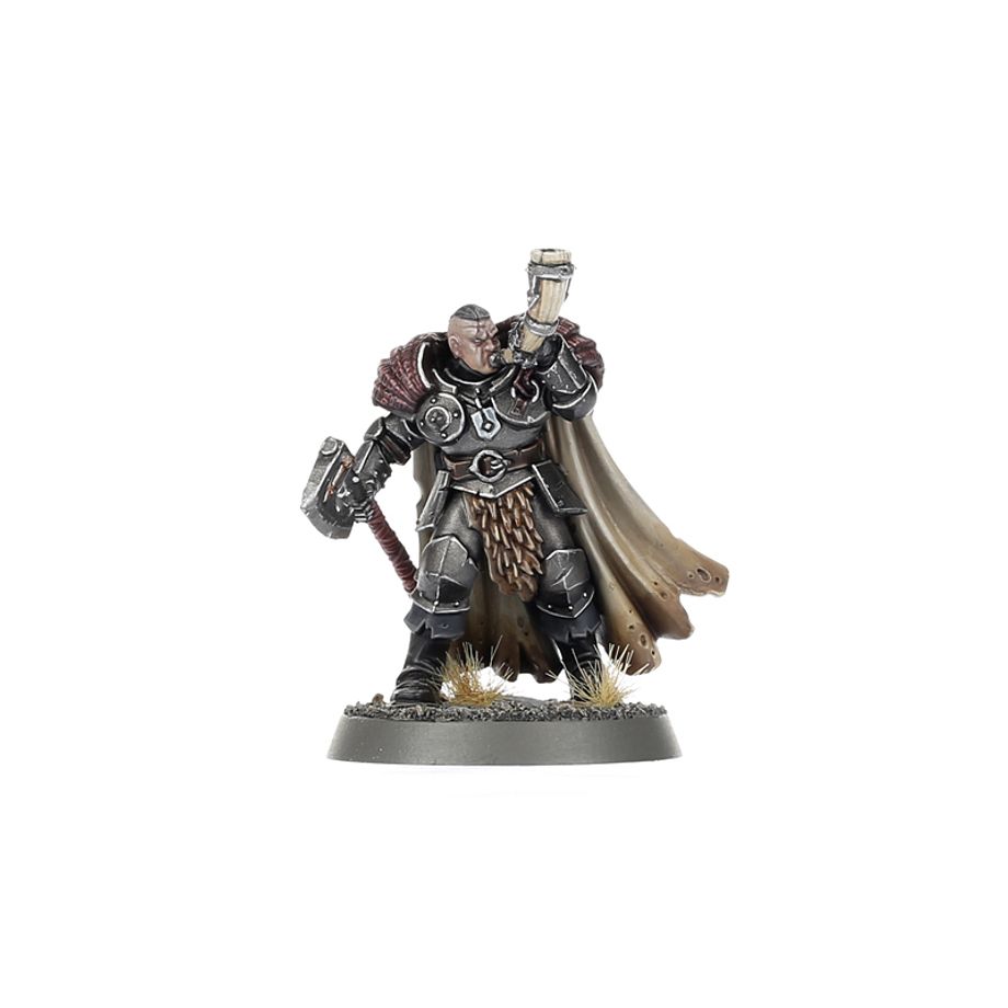 Age of Sigmar Slaves to Darkness Chaos Warriors