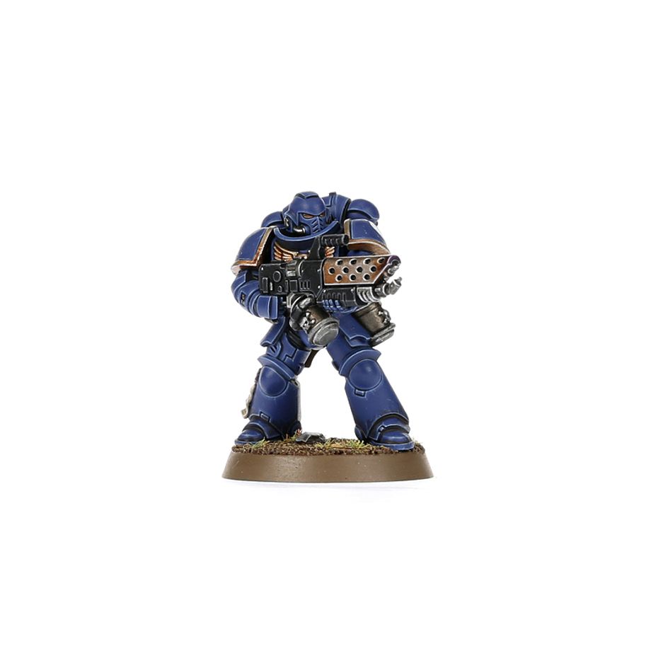Warhammer 40,000 Getting Started Set