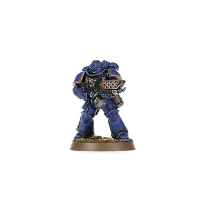 Warhammer 40,000 Getting Started Set