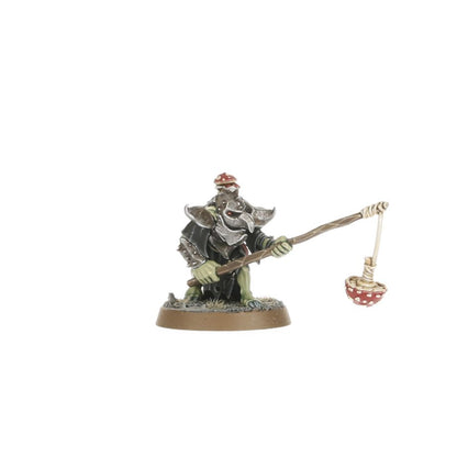 Age of Sigmar Gloomspite Gitz Squig Herd