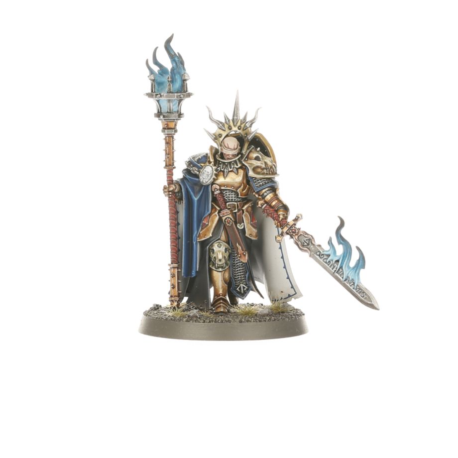 Age of Sigmar Getting Started Set