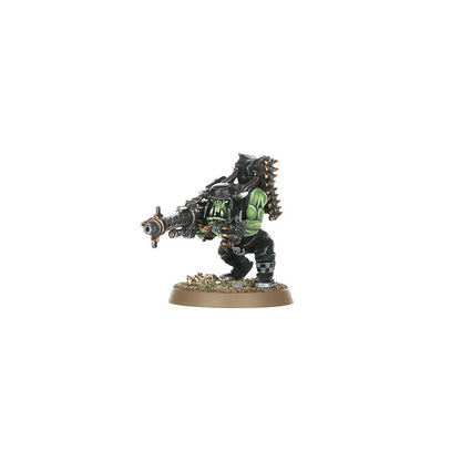 Warhammer 40,000 Orks Boyz