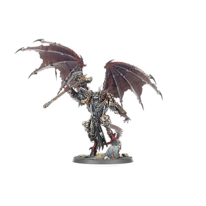 Age of Sigmar Slaves to darkness Daemon Prince