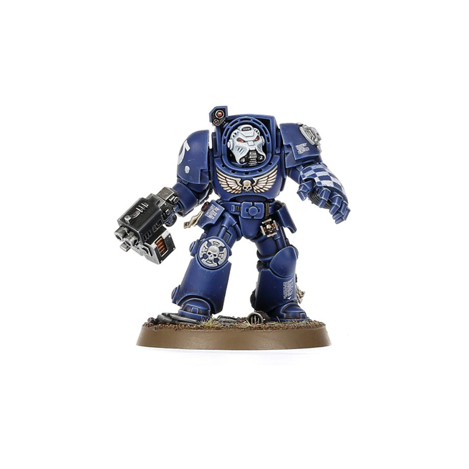 Warhammer 40,000 Getting Started Set