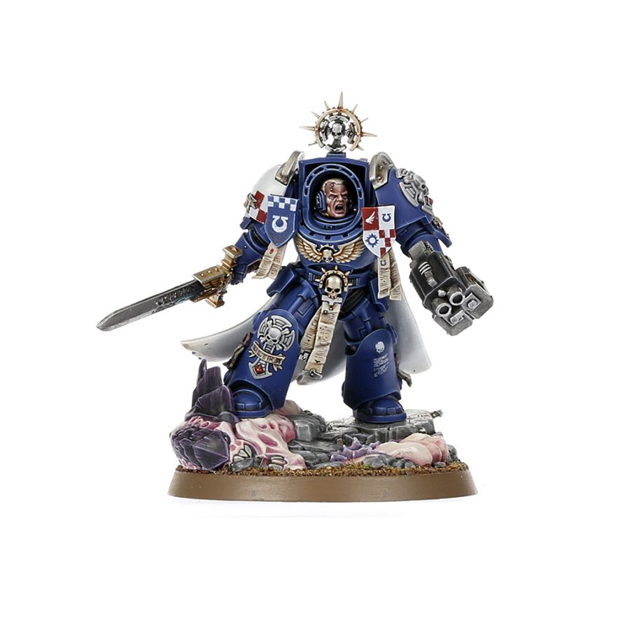 Warhammer 40,000 Getting Started Set