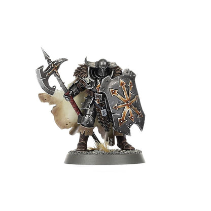 Age of Sigmar Slaves to Darkness Chaos Warriors