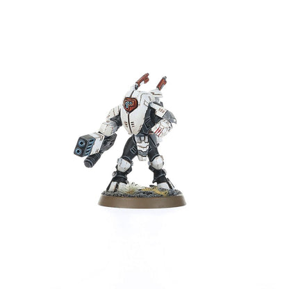 Warhammer40,000 T'au Empire Stealth Battlesuits