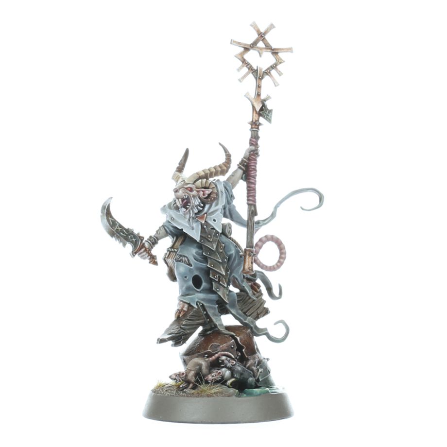 Age of Sigmar Getting Started Set
