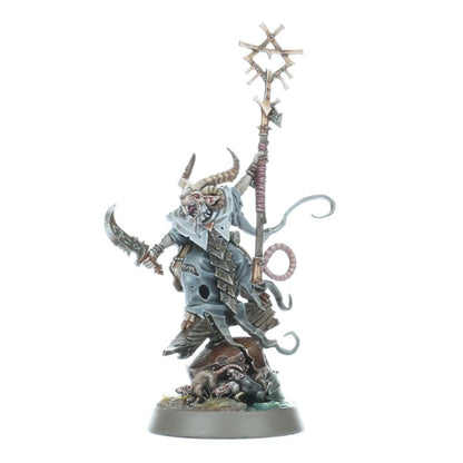 Age of Sigmar Getting Started Set