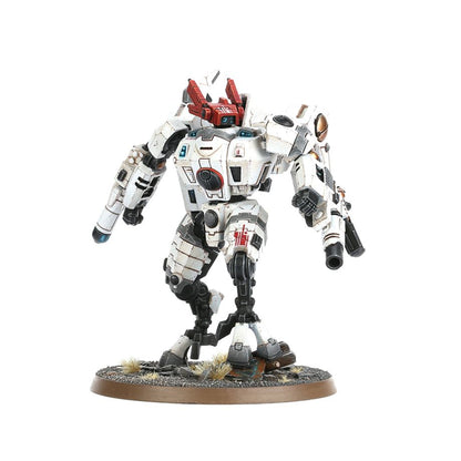 Warhammer 40,000 T'au Empire Commander