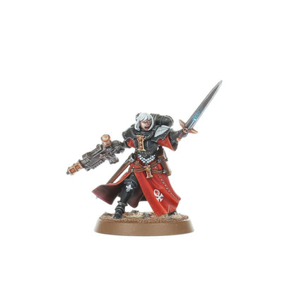 Warhammer 40,000 Adepta Sororitas Battle Sisters Squad