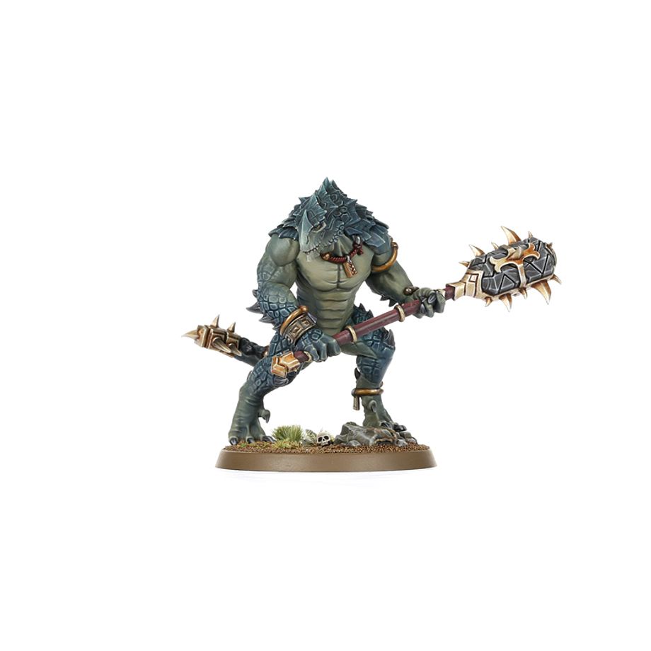 Age of Sigmar Spearhead Seraphon
