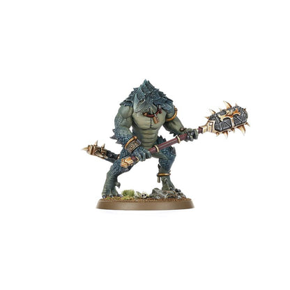 Age of Sigmar Spearhead Seraphon