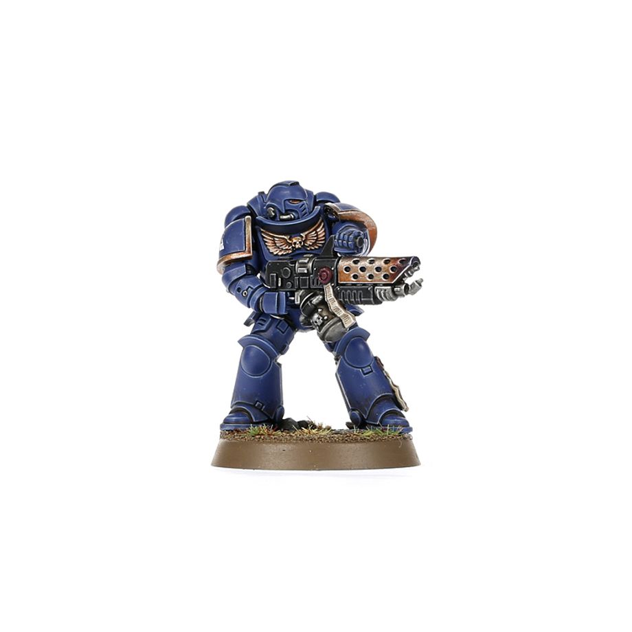 Warhammer 40,000 Getting Started Set