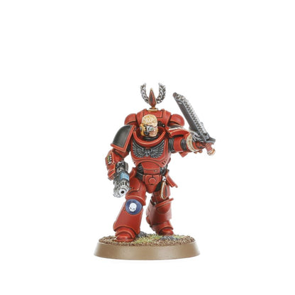 Warhammer 40,000 Blood Angels Combat Patrol
