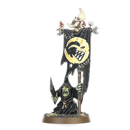 Age of sigmar Gloomspite Gitz Stabbas