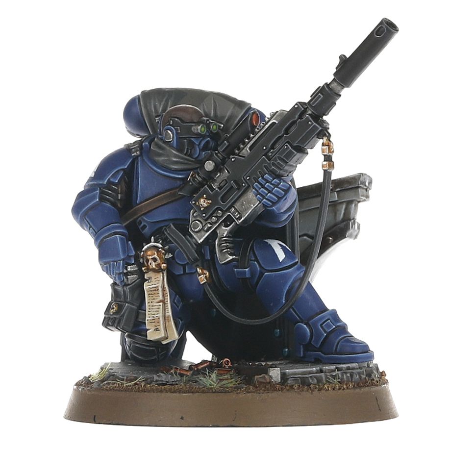 Warhammer 40,000 Space Marines Primaris Eliminators